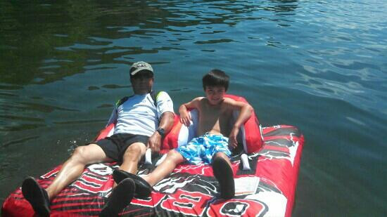 Watercraft Rentals-桑德波因特必去景点