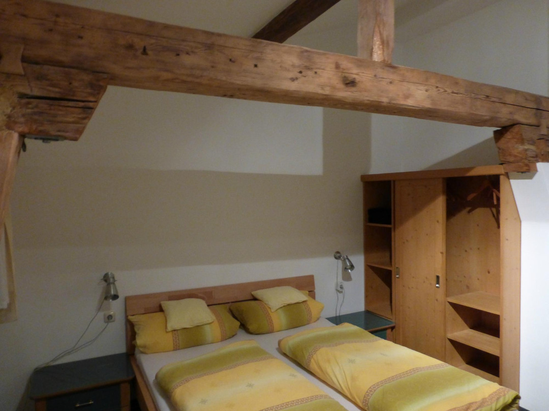 Gaestehaus Hohenleitner主图