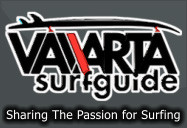 Vallarta Surf Tours-瓦拉塔港必去景点