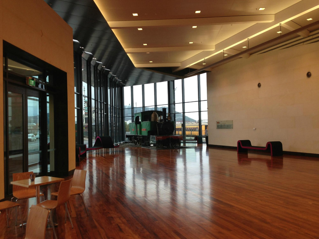 奥塔哥移民博物馆-但尼丁必去景点