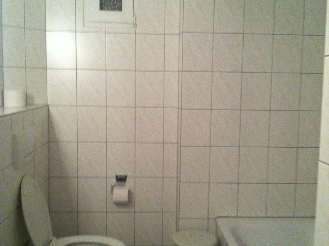 Rheinhotel Starkenburger Hof主图