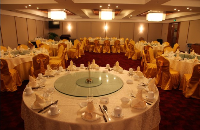 大连新龙门风吕温泉酒店主图