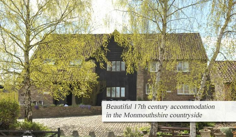 平原农场度假屋主图