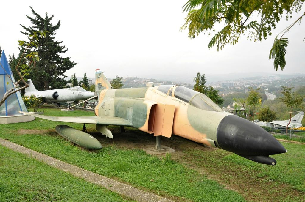 Parco Tematico dell'Aviazione景点图片