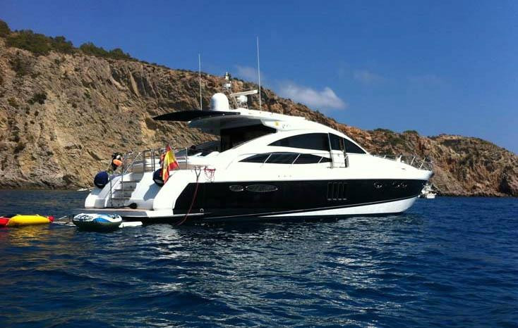 Ibiza Boats-伊维萨城区必去景点