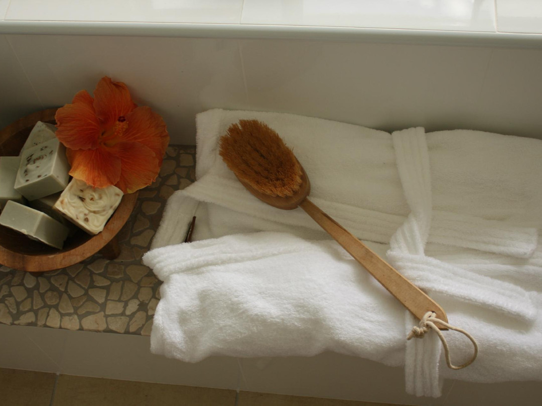 Barefoot Retreat-Mororo必去景点