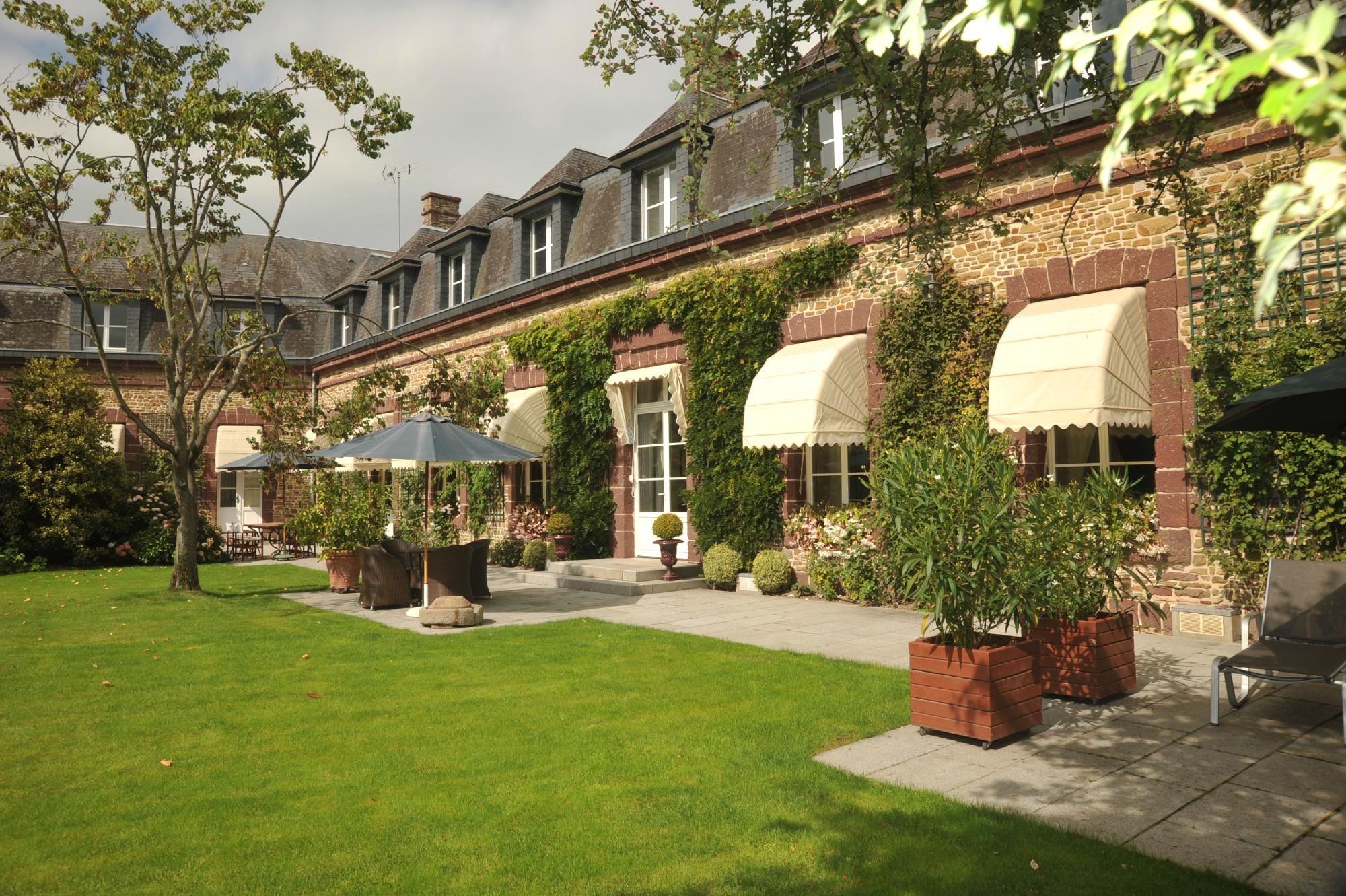 Le Clos des Matignon-官方