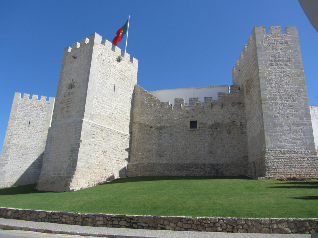 Castelo De Loule景点图片