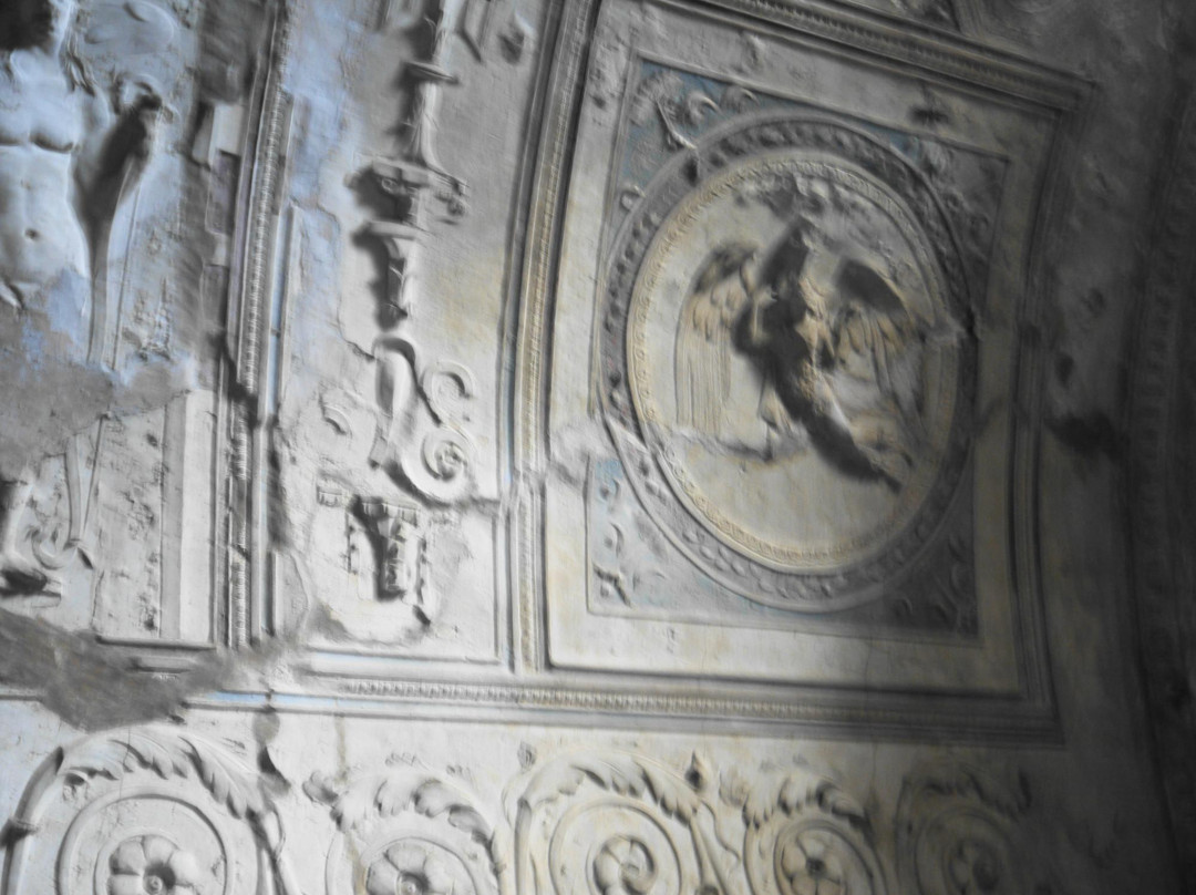 Terme del Foro景点图片