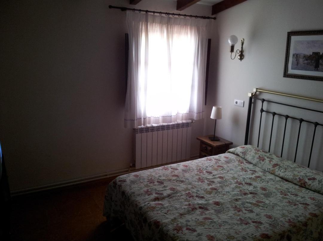 Hotel Costa San Juan主图