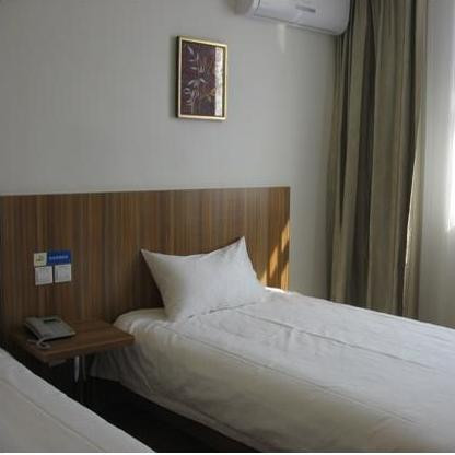 开封驿家365开化店主图