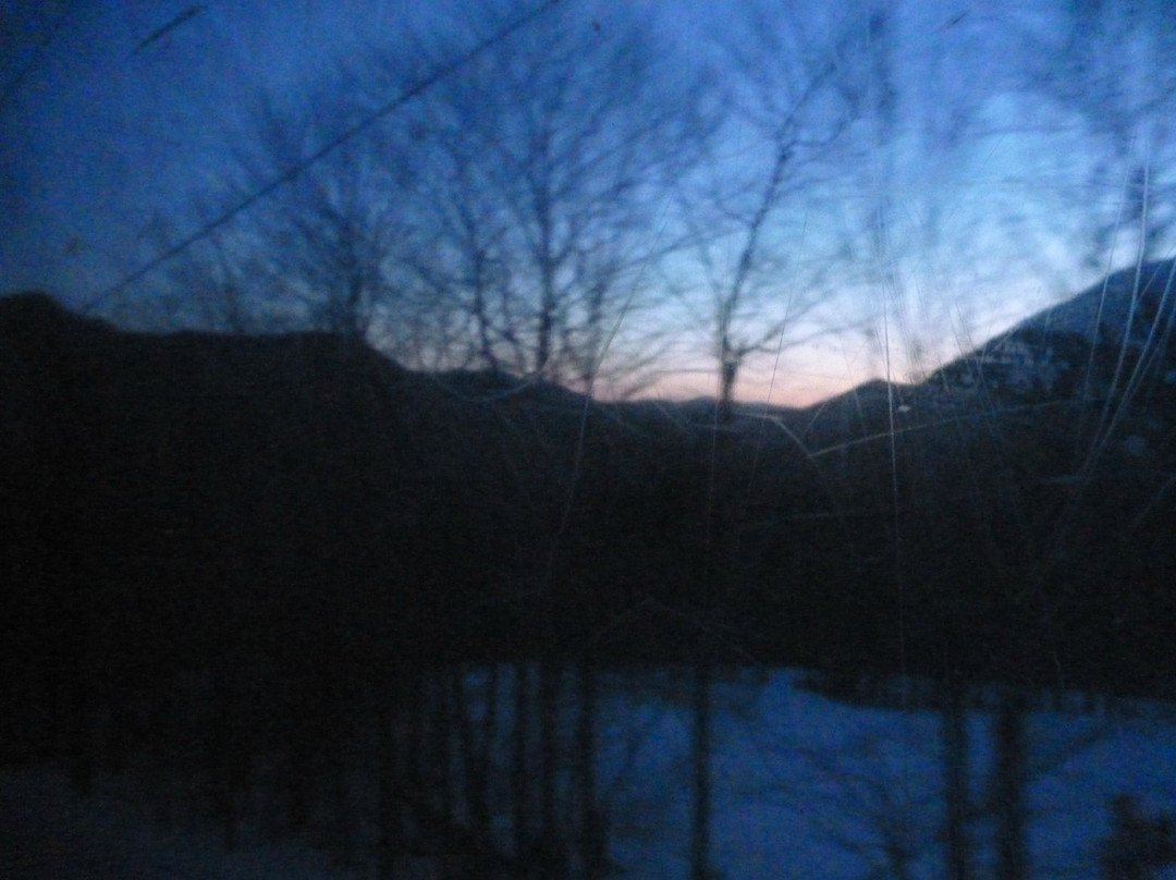 Loon Mountain Ministries-林肯必去景点