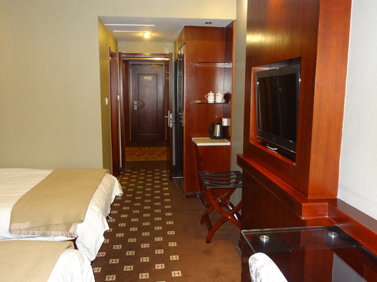 承德会龙大厦主图