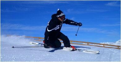 Cima Ski School-瓦尔道拉必去景点