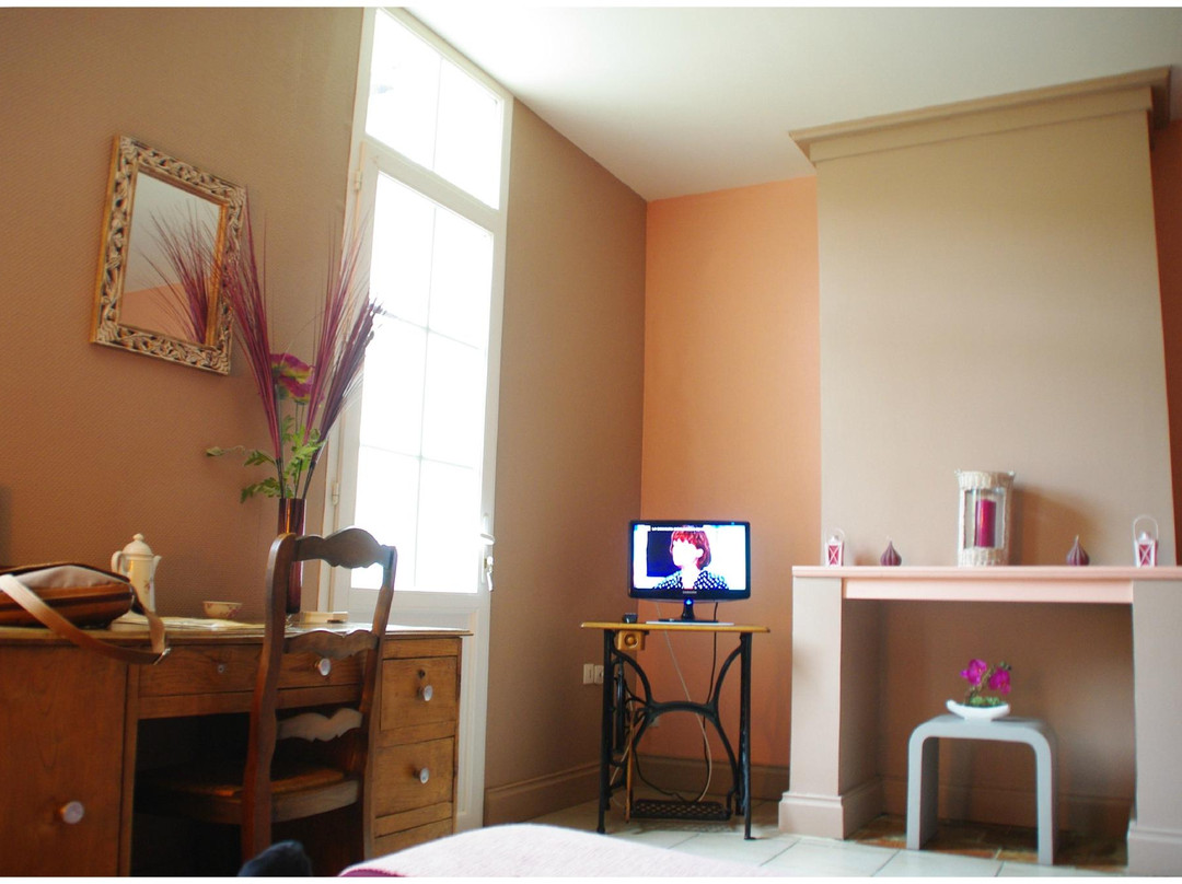 Chateau Miquelet主图