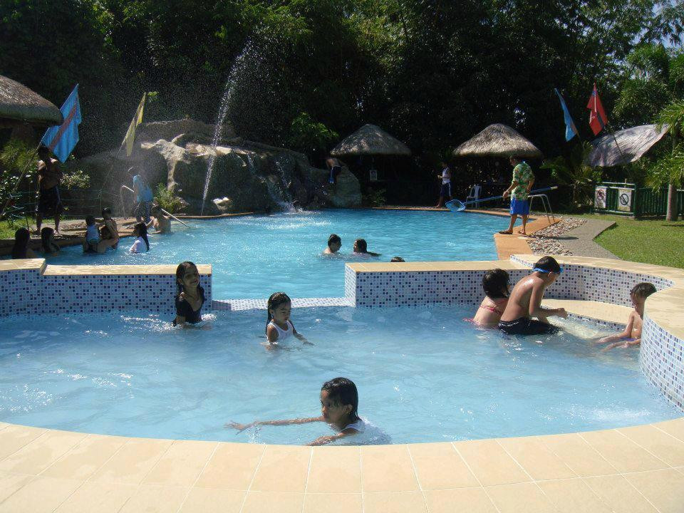 Gumamela Caverock Farm Resort-达沃必去景点