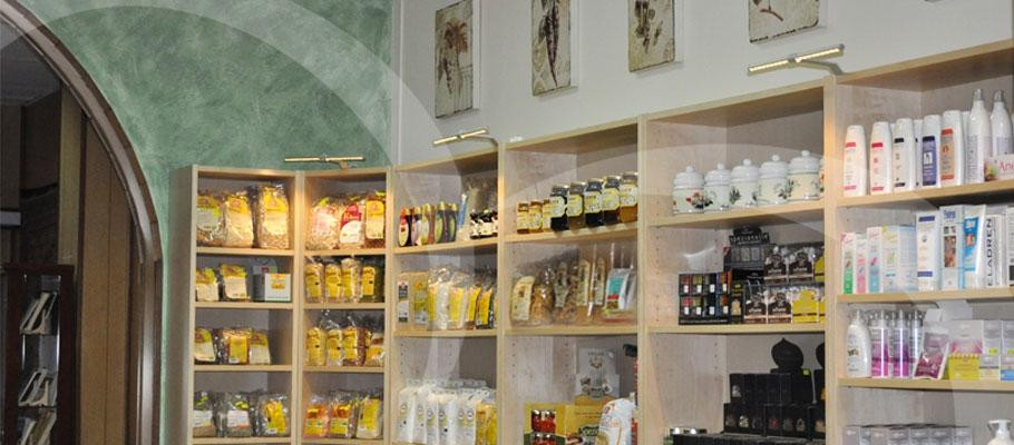 I Luoghi dell'Anima psicolibreria emporio del benessere cafè casa de tango景点图片