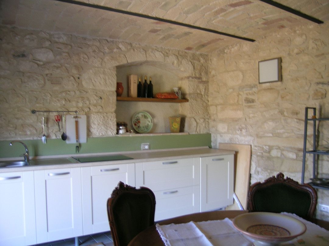 B & B Masseria Del Ponte主图