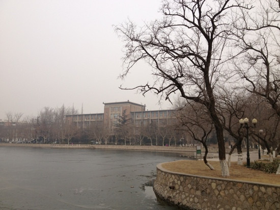 南开大学-天津市必去景点