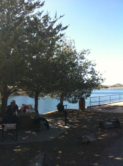 Lynx Lake Recreation Area-普雷斯科特必去景点