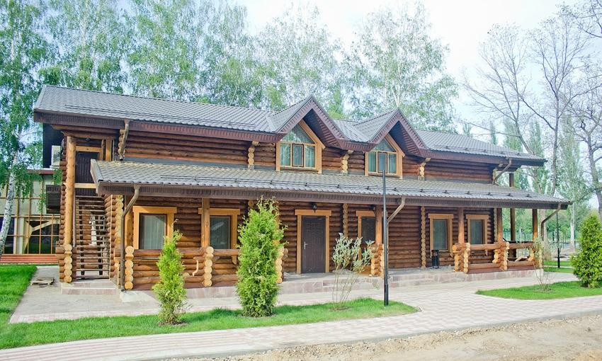 Park-hotel Vasilievsky