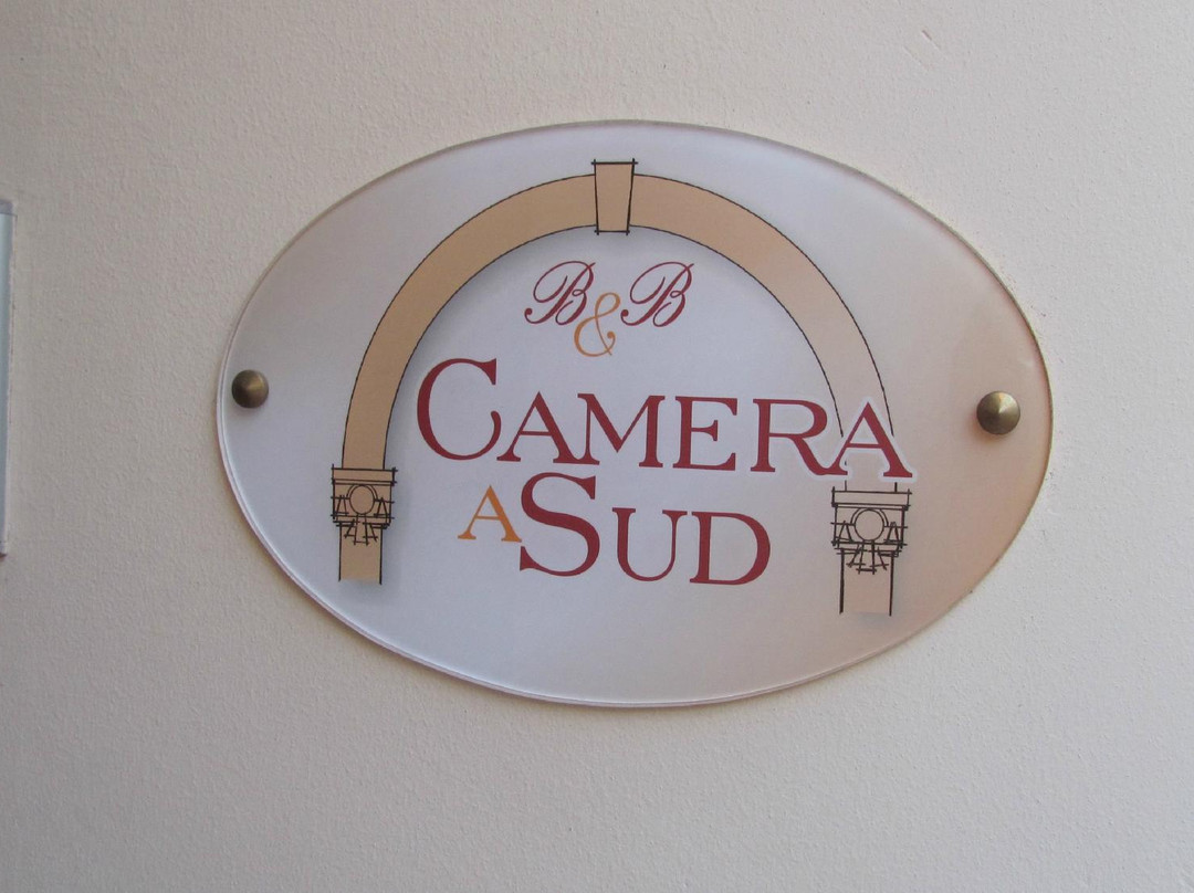 B&B Camera a Sud主图