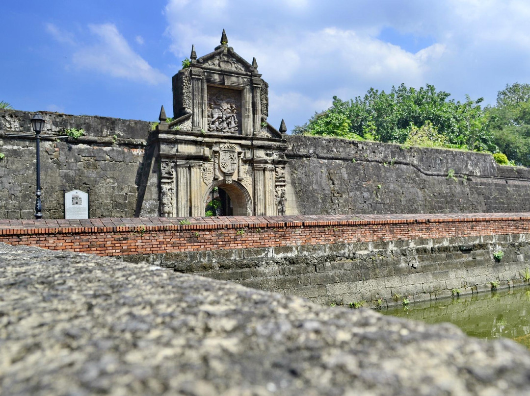 黎刹纪念馆-马尼拉必去景点