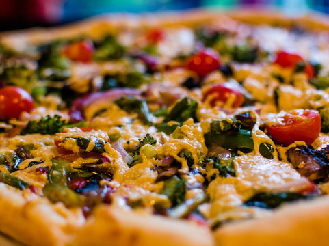 Salem Food Tours-塞勒姆必去景点