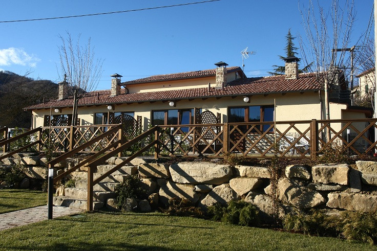 Valentini Royal Villas