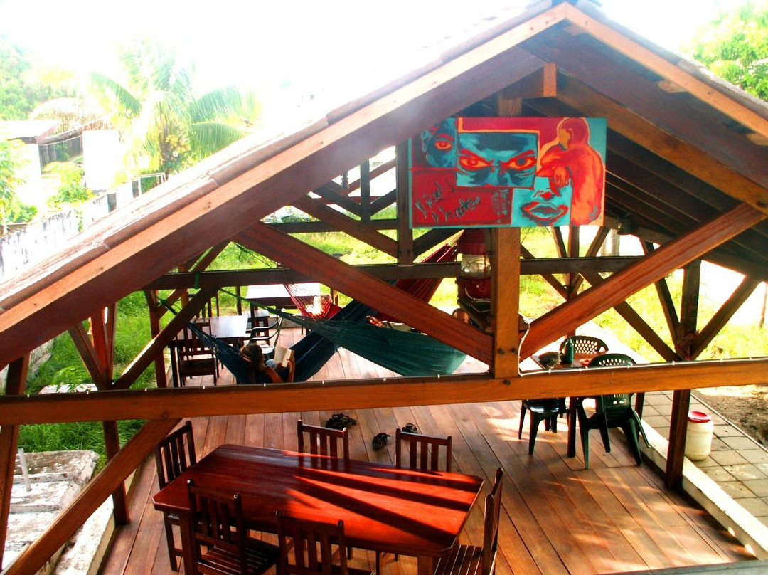 Un Pied a Terre Guesthouse