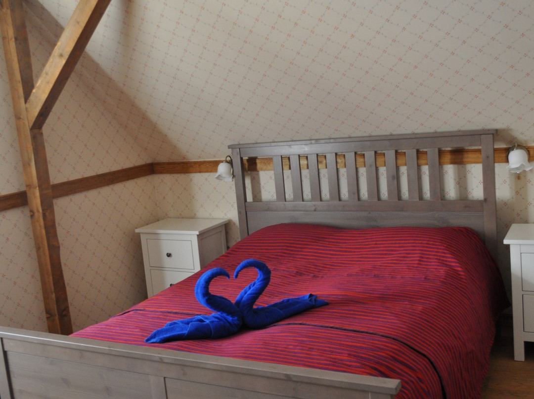Sepikoja Guest House主图