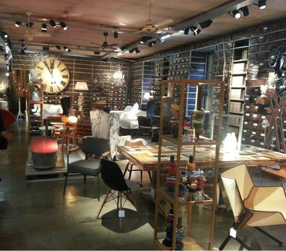 ROSSANA ORLANDI MASTER GALLERY-米兰必去景点