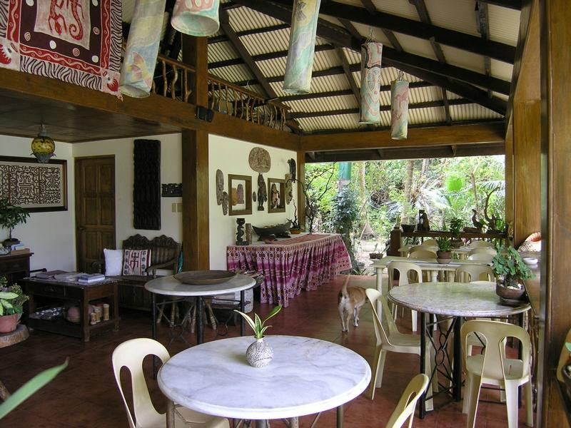 San Pedro Beach Resort