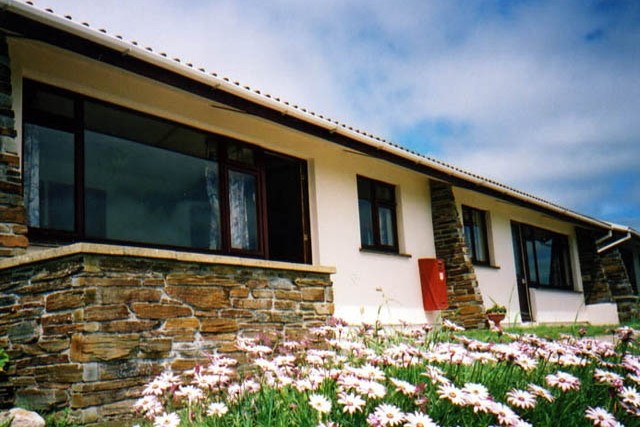 Delamere Self Catering Cornwall