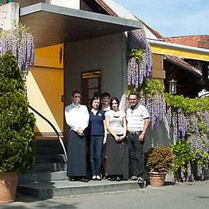 Gasthaus zur Linde主图