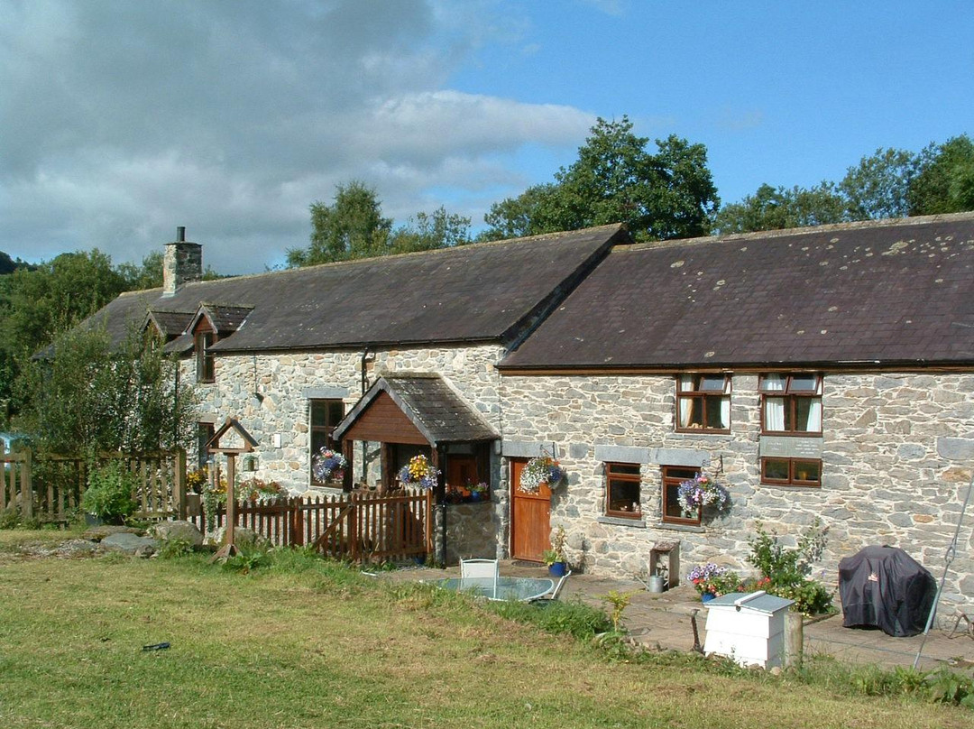 Cilgwri B&B