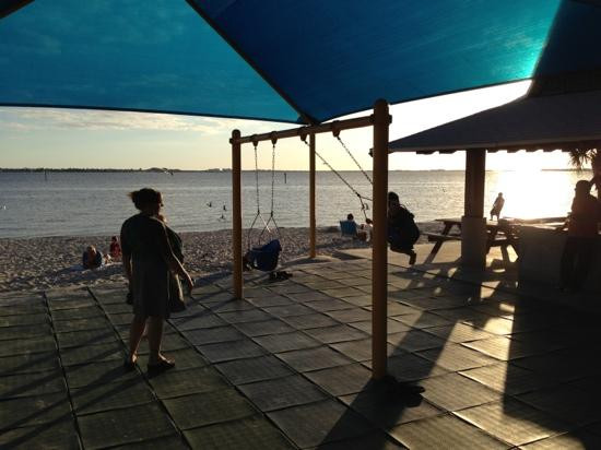 Yacht Club Community Pool-开普科勒尔必去景点