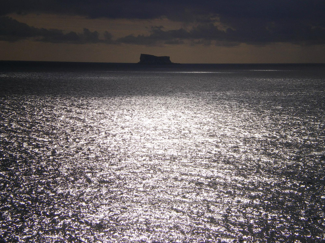 DaScoot Tours Malta-Bugibba必去景点