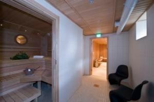 Hotel Homeland主图