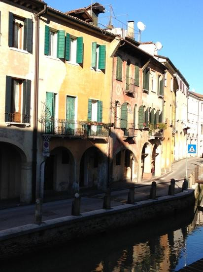 Fondazione Benetton Studi Ricerche-特雷维索必去景点