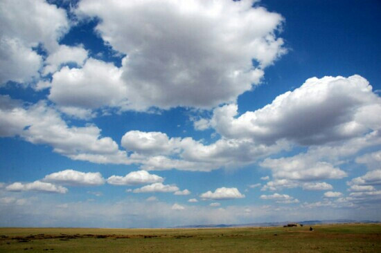 克什克腾世界地质公园-克什克腾旗必去景点