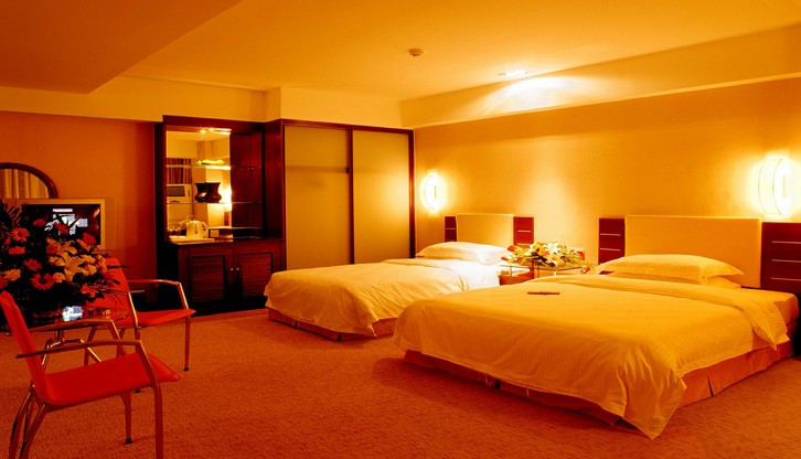 漯河昌建商务酒店主图