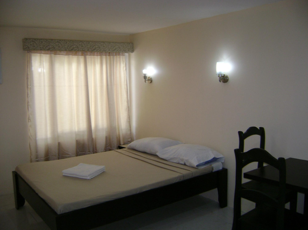 Grand Westerly Inn