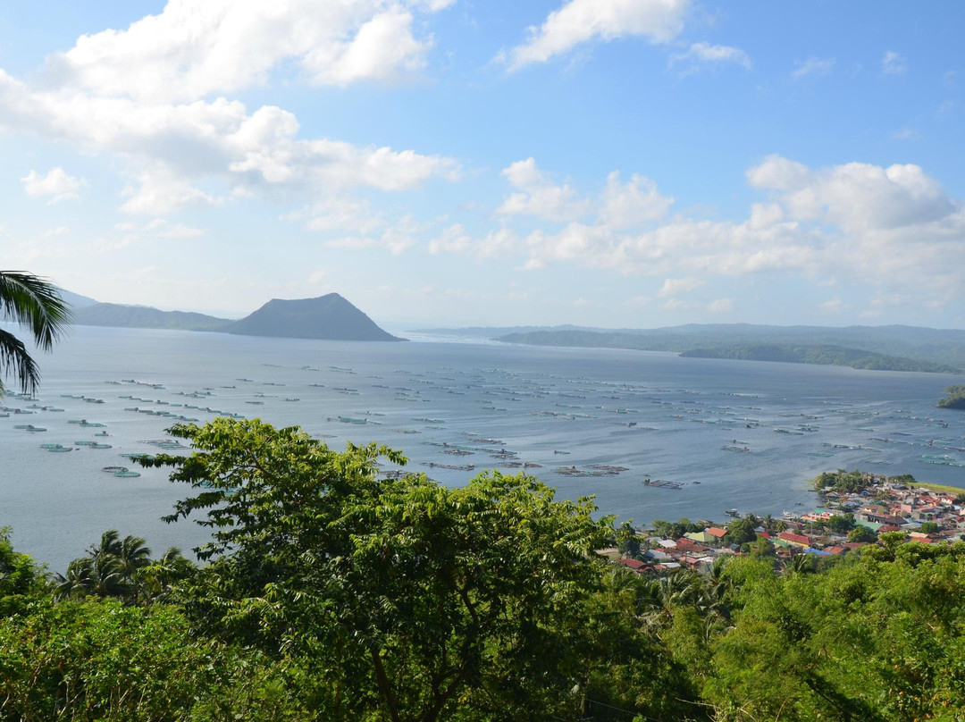 Esquieres Travel Taal Volcano Crater Tour-马尼拉必去景点