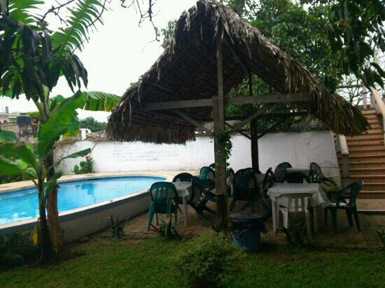 Hotel Victoria主图