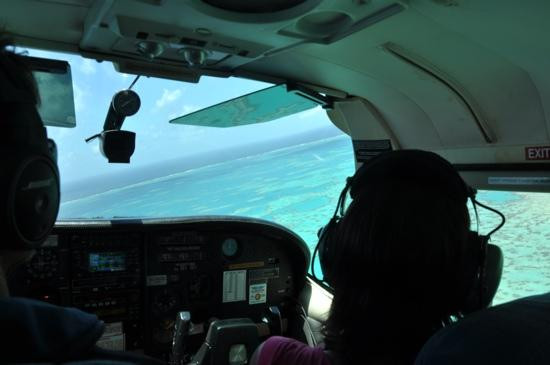 GSL飞行之旅-艾尔利滩必去景点