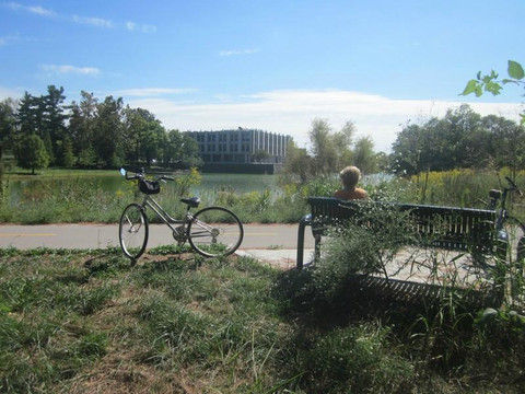 Legacy Trail-列克星敦必去景点