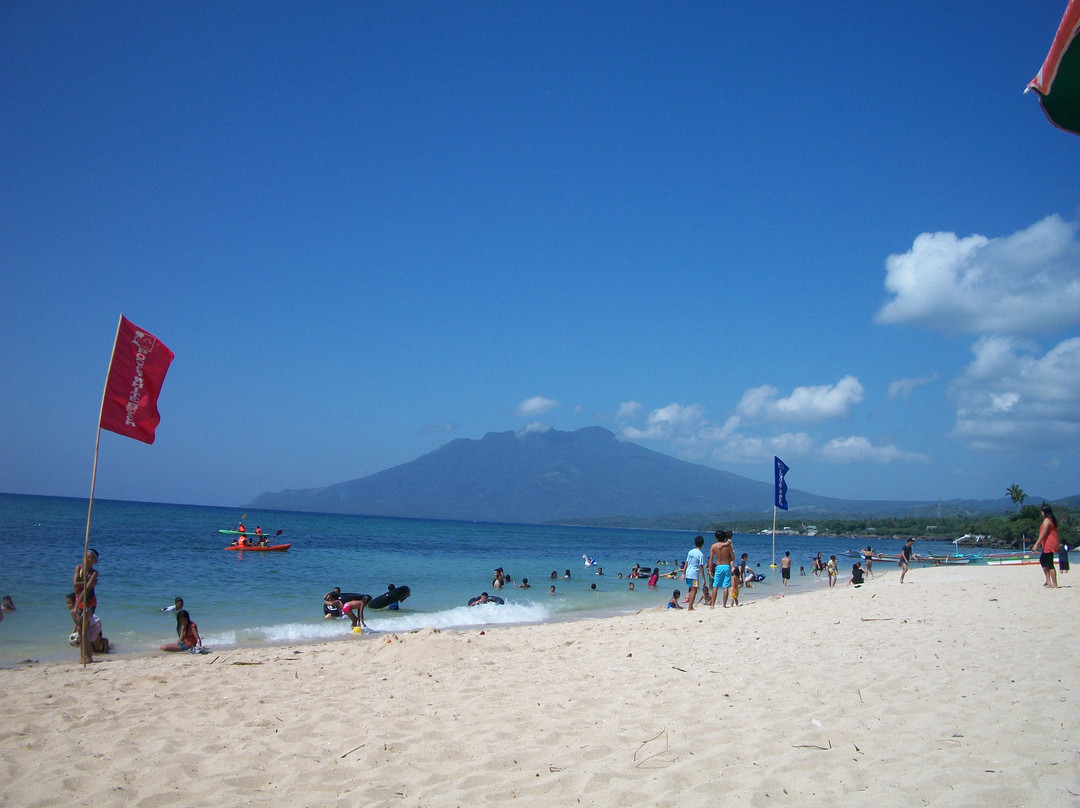 Poctoy White Beach-Marinduque Island必去景点