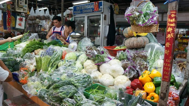 Thai Home Cooking Class (since 2004)-曼谷必去景点