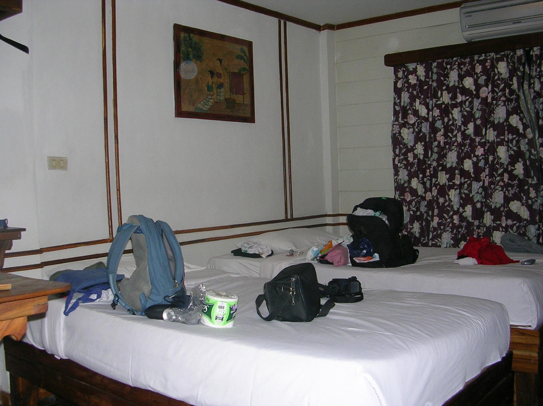Hut Ing Pai Resort主图
